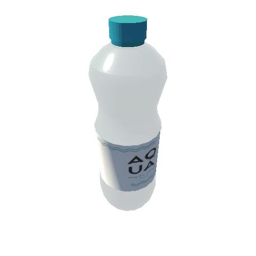 Water bottle